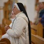 Szkoła świętości w Krużlowej