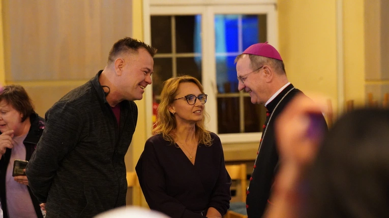 Bal Wszystkich Świętych