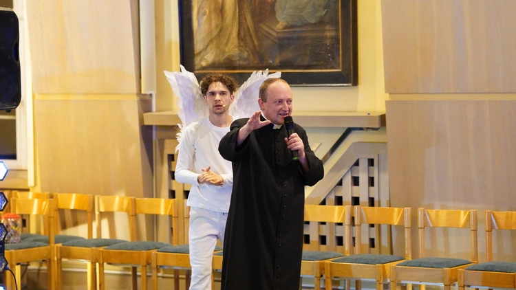 Bal Wszystkich Świętych