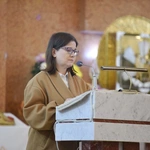 Szkoła świętości w Krużlowej