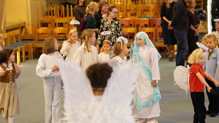 Bal Wszystkich Świętych