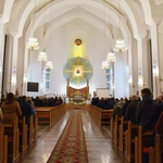 Szkoła świętości w Krużlowej