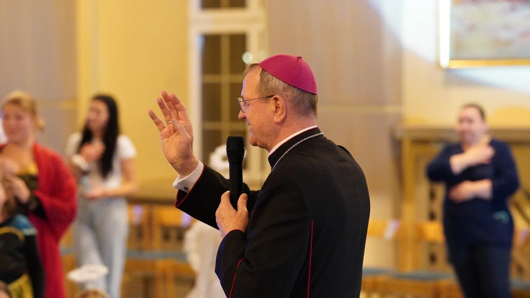 Bal Wszystkich Świętych