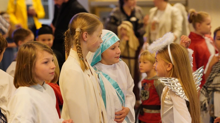 Bal Wszystkich Świętych