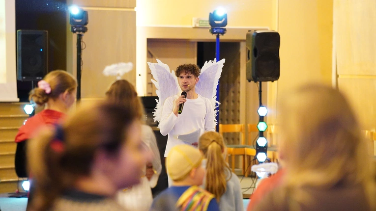 Bal Wszystkich Świętych