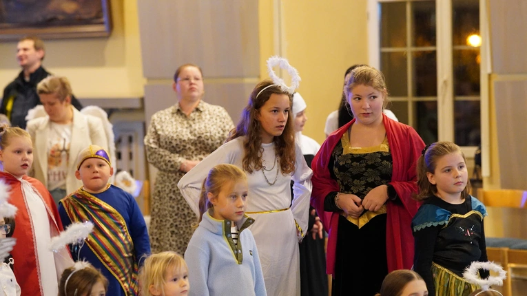 Bal Wszystkich Świętych