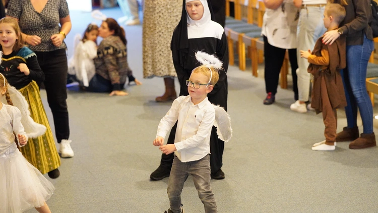 Bal Wszystkich Świętych