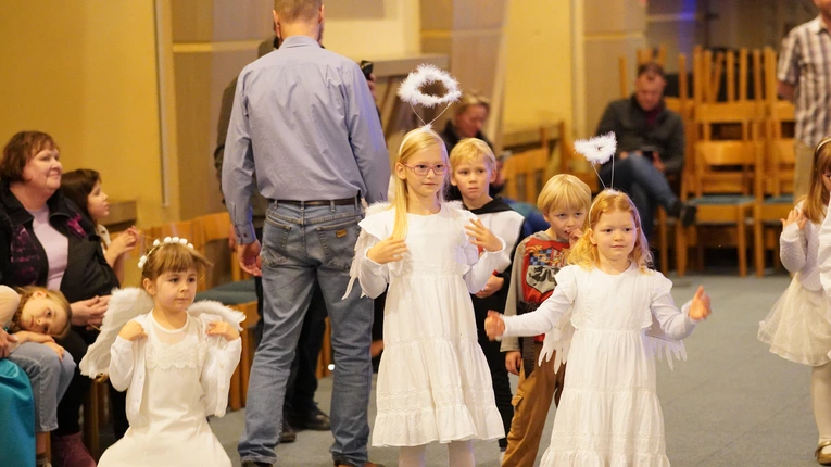 Bal Wszystkich Świętych