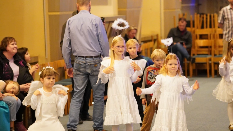 Bal Wszystkich Świętych