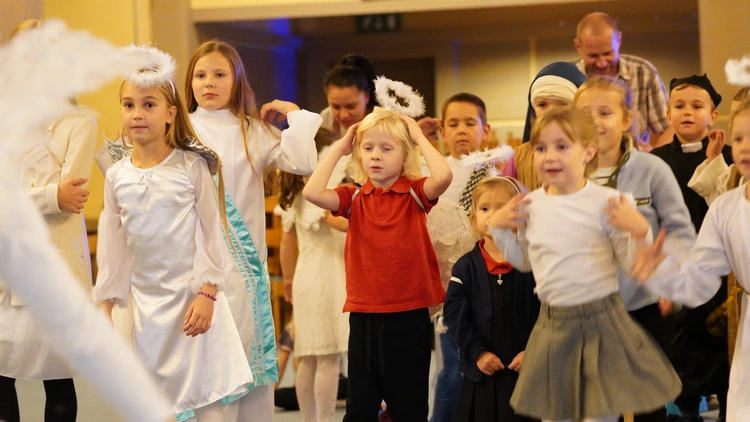 Bal Wszystkich Świętych