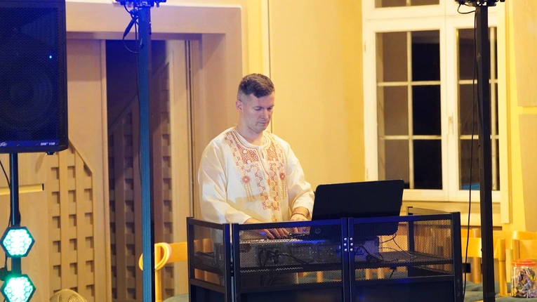 Bal Wszystkich Świętych