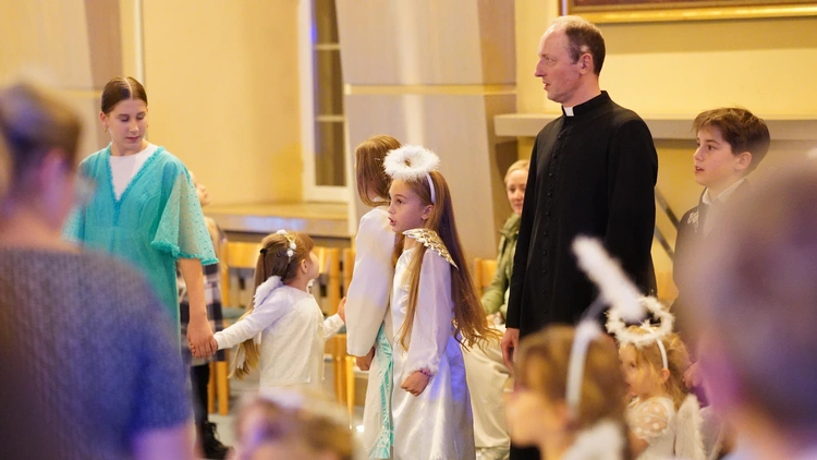 Bal Wszystkich Świętych