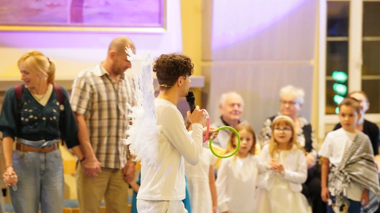 Bal Wszystkich Świętych