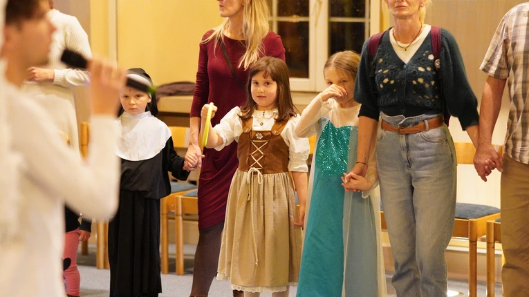 Bal Wszystkich Świętych