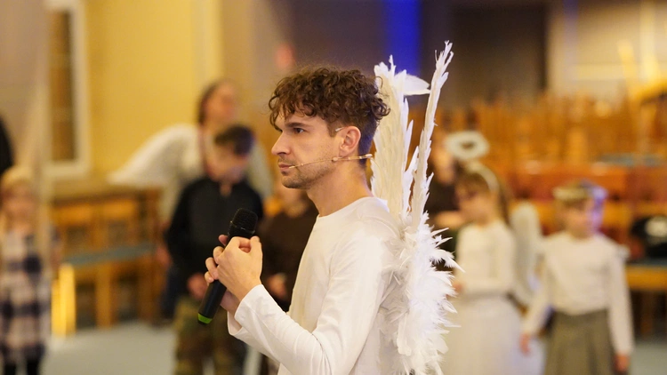 Bal Wszystkich Świętych