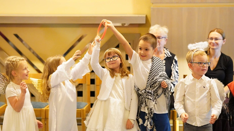 Bal Wszystkich Świętych