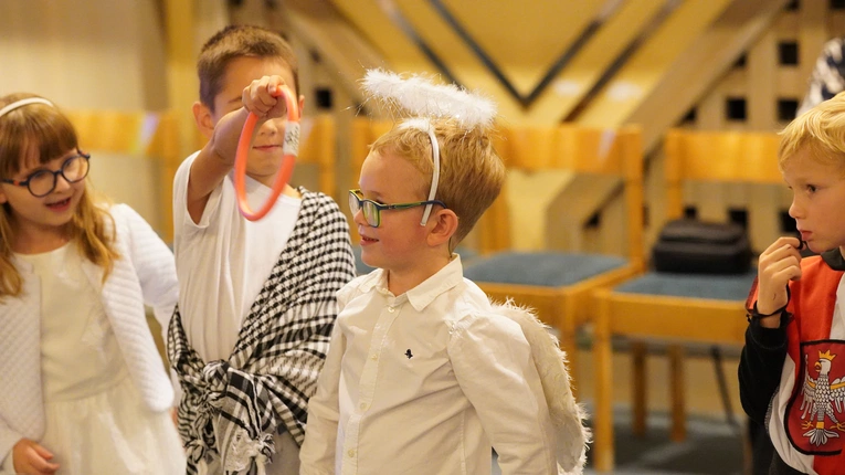 Bal Wszystkich Świętych