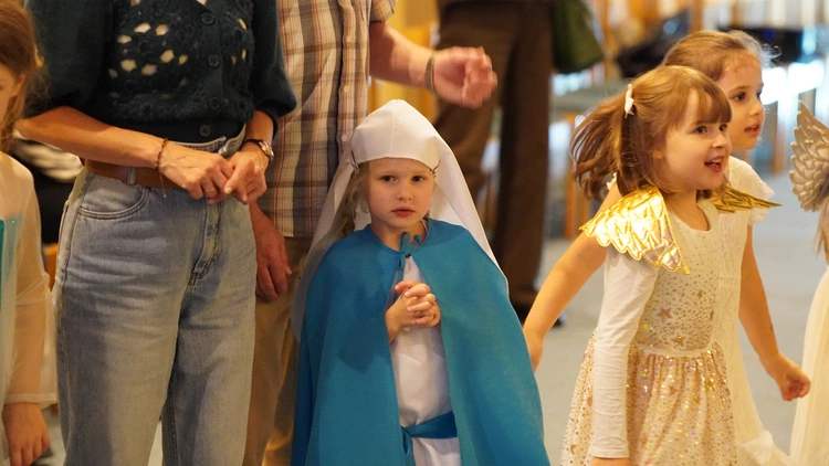 Bal Wszystkich Świętych