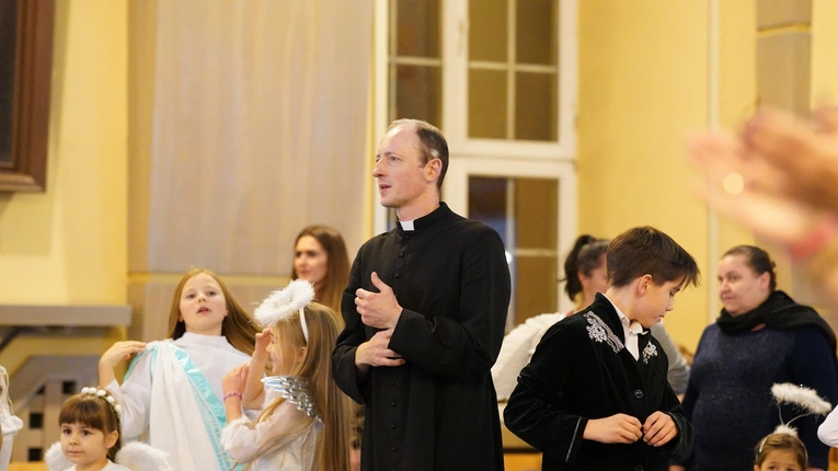 Bal Wszystkich Świętych