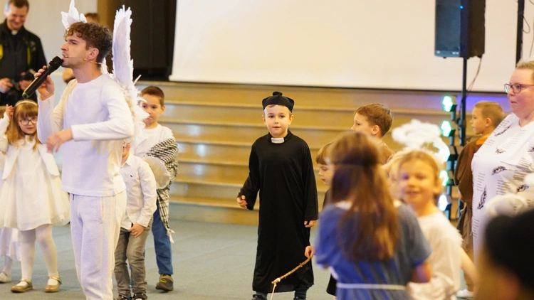 Bal Wszystkich Świętych