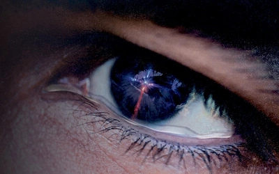 Film, który wstrząsa