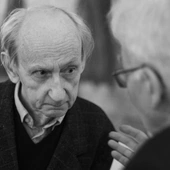 Zmarł Jan Turnau - ceniony publicysta, teolog, ekumenista