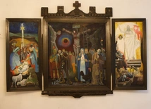 Ojcze, w Twoje ręce