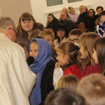 Wieczór ze świętymi w Mścicach cz. 1