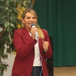 Wieczór ze świętymi w Mścicach cz. 1