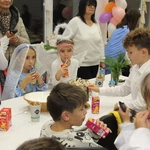 Wieczór ze świętymi w Mścicach cz. 2