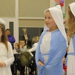 Wieczór ze świętymi w Mścicach cz. 2