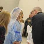 Wieczór ze świętymi w Mścicach cz. 2