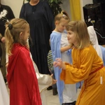 Wieczór ze świętymi w Mścicach cz. 2