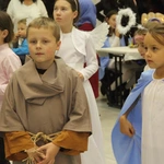 Wieczór ze świętymi w Mścicach cz. 2