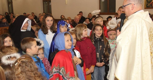 Chcieliśmy dać jasność