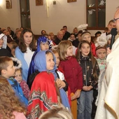 Chcieliśmy dać jasność