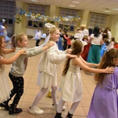 Przasnysz. Dlaczego warto organizować Bale Wszystkich Świętych?