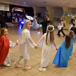 Przasnysz. Bal Wszystkich Świętych