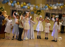 Przasnysz. Bal Wszystkich Świętych