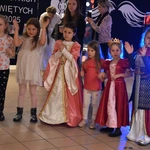 Przasnysz. Bal Wszystkich Świętych