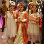 Przasnysz. Bal Wszystkich Świętych