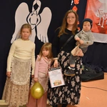 Przasnysz. Bal Wszystkich Świętych