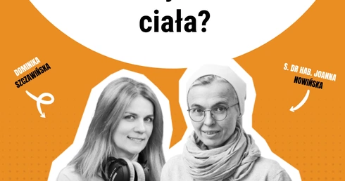 Czy wierzysz w zmartwychwstanie ciała?