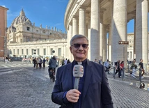 ks. prof. Ryszard Czekalski