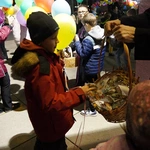 Wszyscy Święci w Siechnicach 2025