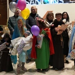 Wszyscy Święci w Siechnicach 2025