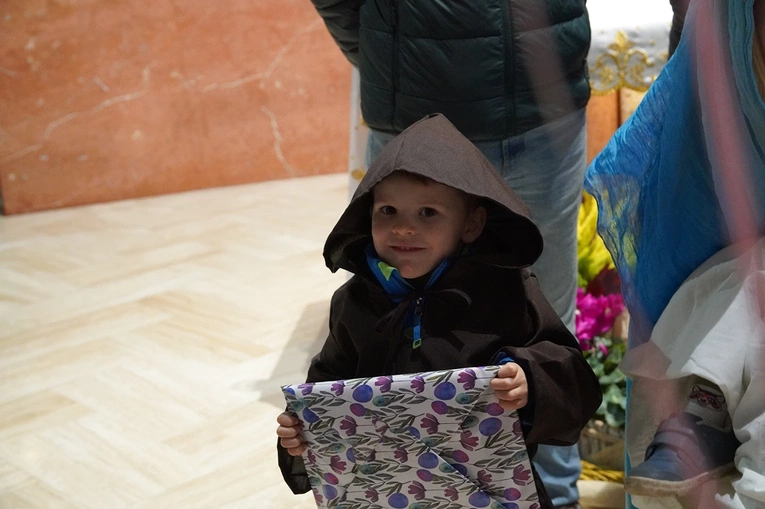 Wszyscy Święci w Siechnicach 2025