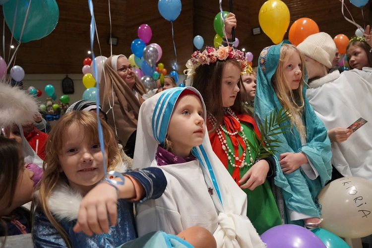 Wszyscy Święci w Siechnicach 2025