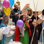 Wszyscy Święci w Siechnicach 2025