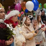 Wszyscy Święci w Siechnicach 2025